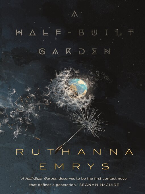 Title details for A Half-Built Garden by Ruthanna Emrys - Wait list